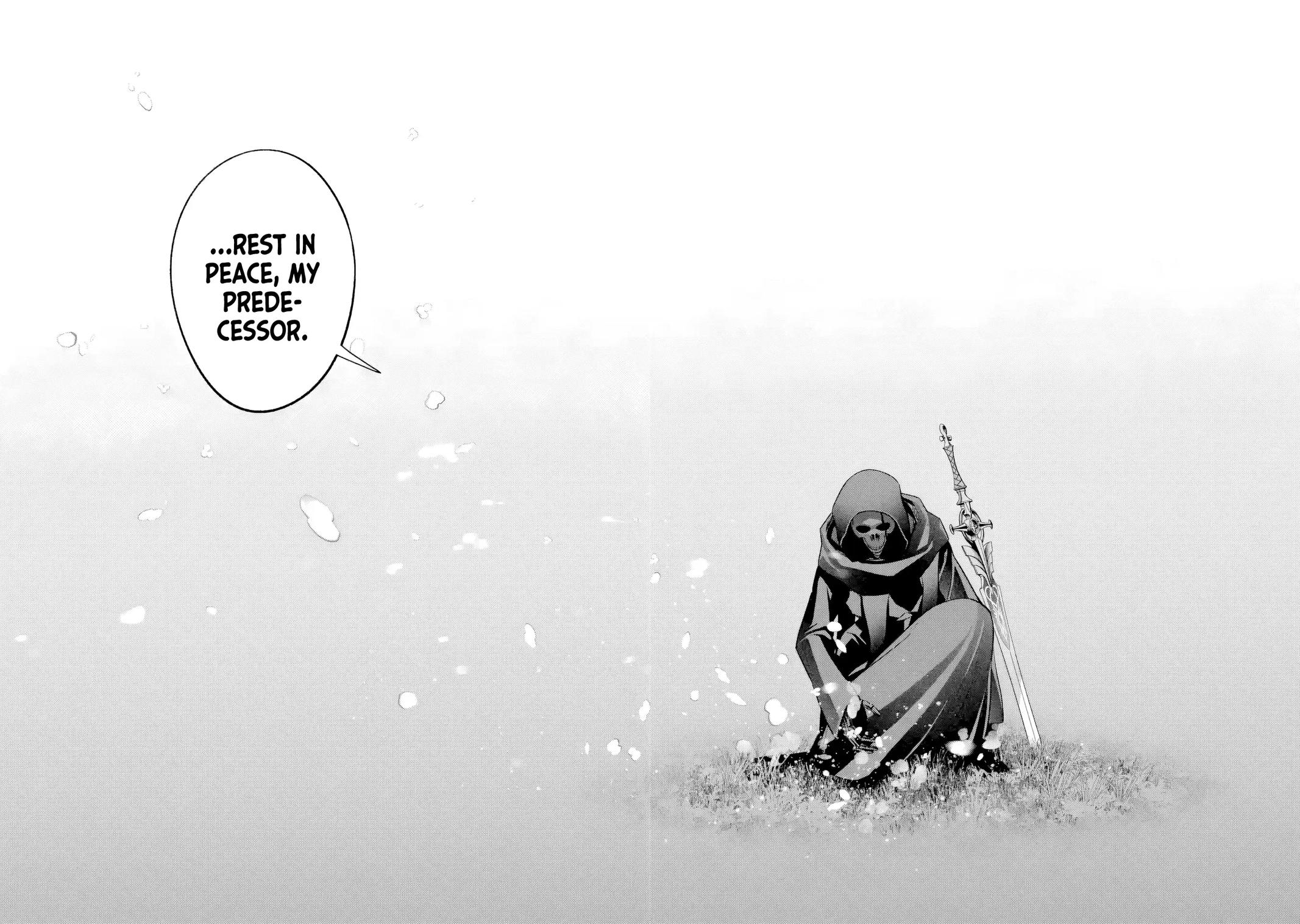 The Executed Sage Who Was Reincarnated as a Lich Started an All-Out War Chapter 55 - Page 24