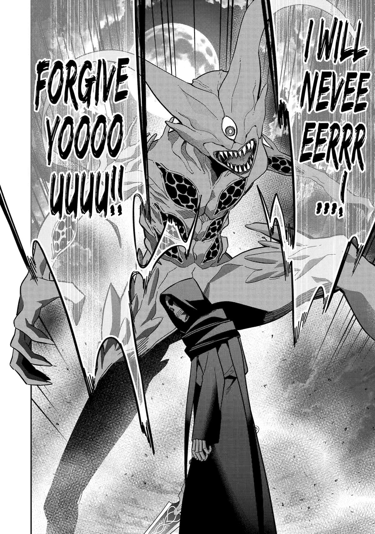 The Executed Sage Who Was Reincarnated as a Lich Started an All-Out War Chapter 55 - Page 26