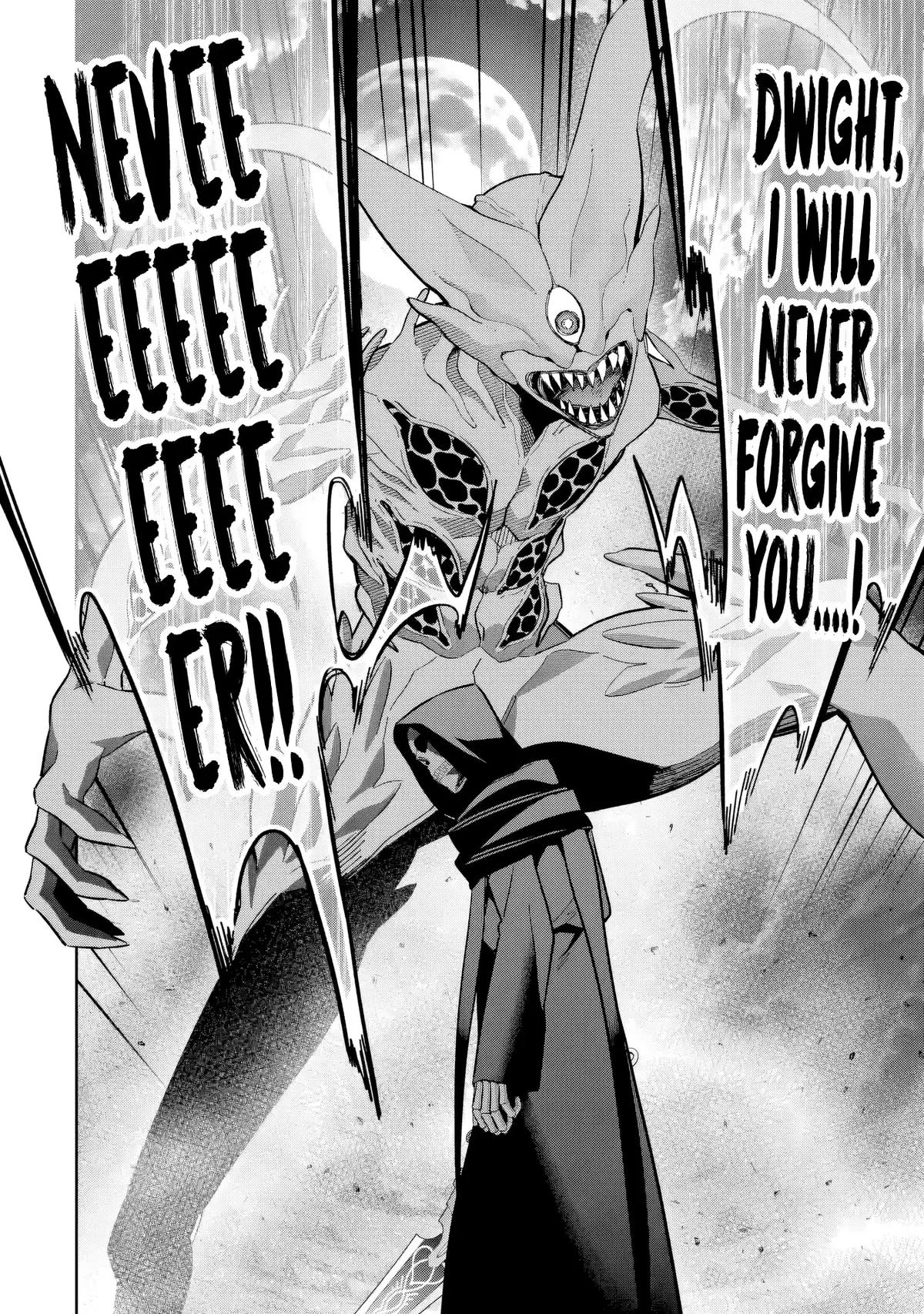 The Executed Sage Who Was Reincarnated as a Lich Started an All-Out War Chapter 55 - Page 27