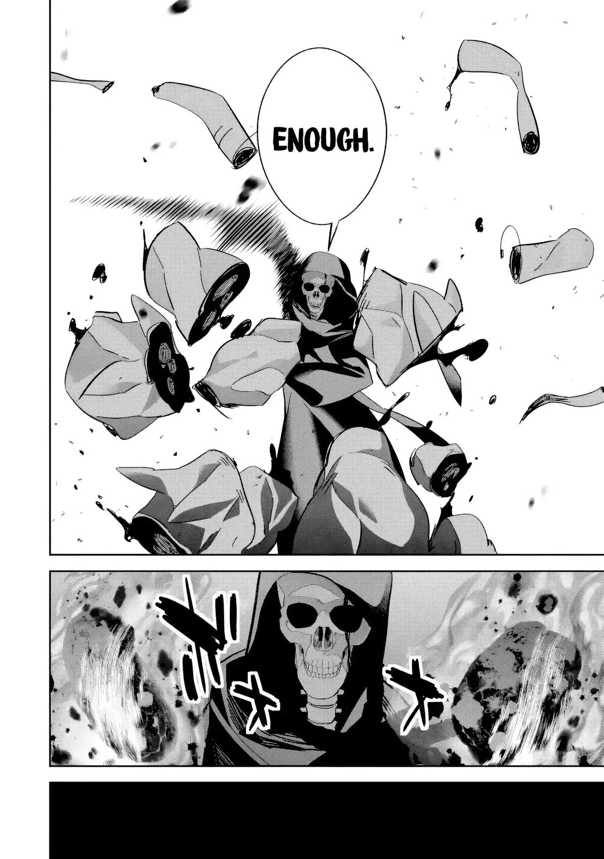 The Executed Sage Who Was Reincarnated as a Lich Started an All-Out War Chapter 55 - Page 33