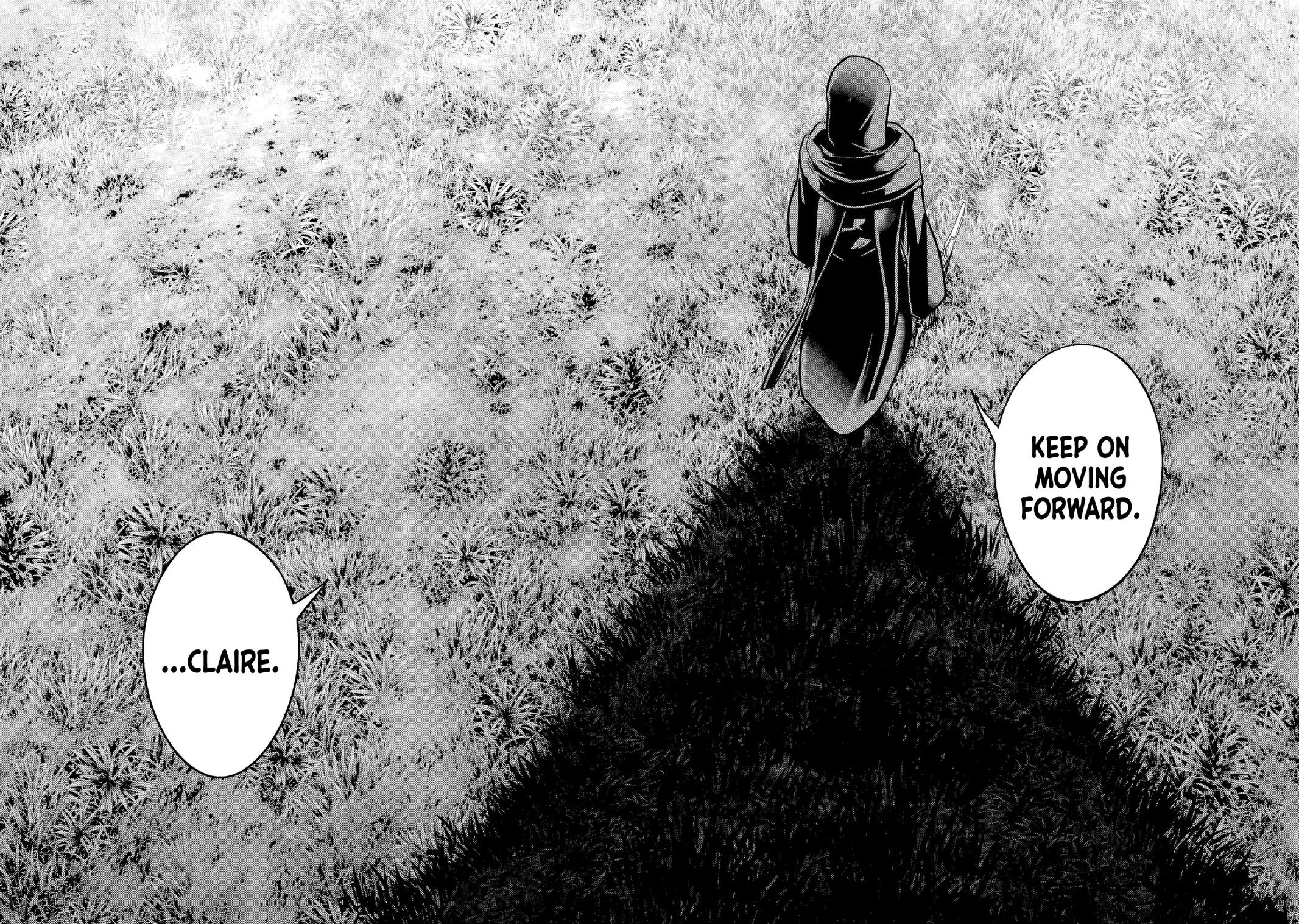 The Executed Sage Who Was Reincarnated as a Lich Started an All-Out War Chapter 55 - Page 37