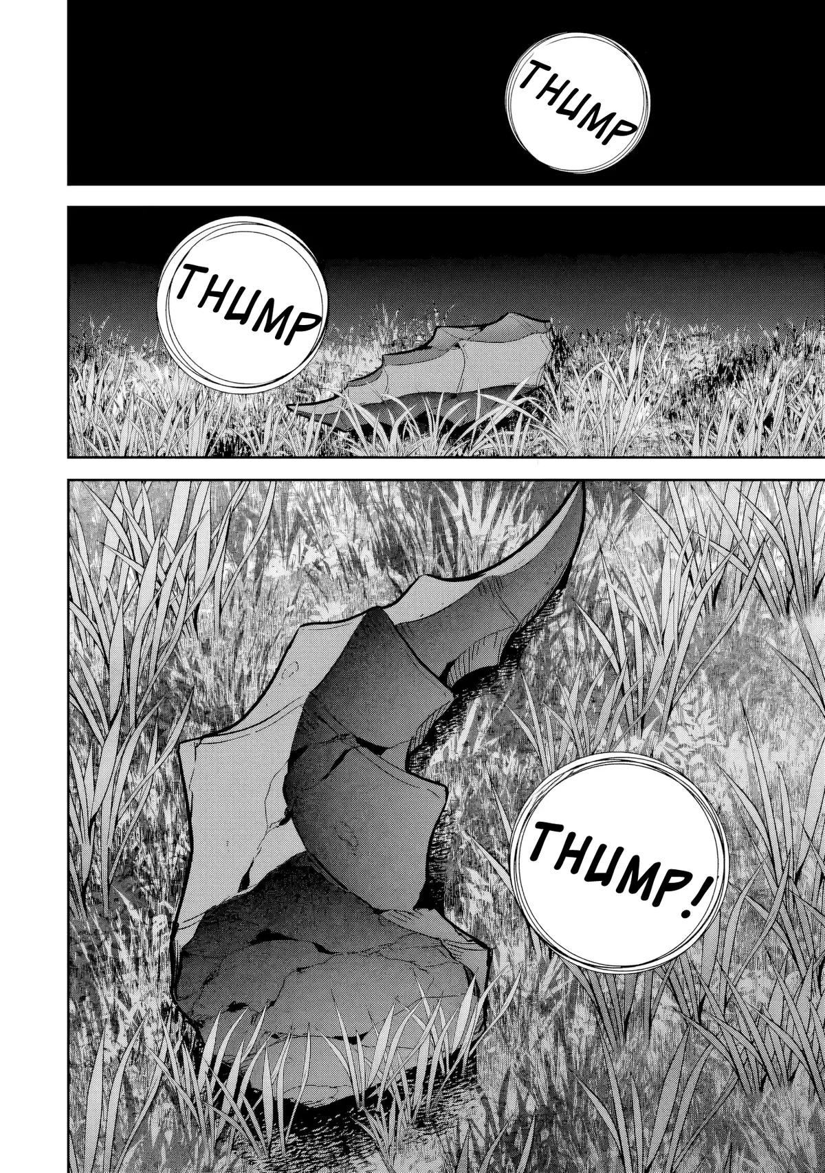 The Executed Sage Who Was Reincarnated as a Lich Started an All-Out War Chapter 55 - Page 38