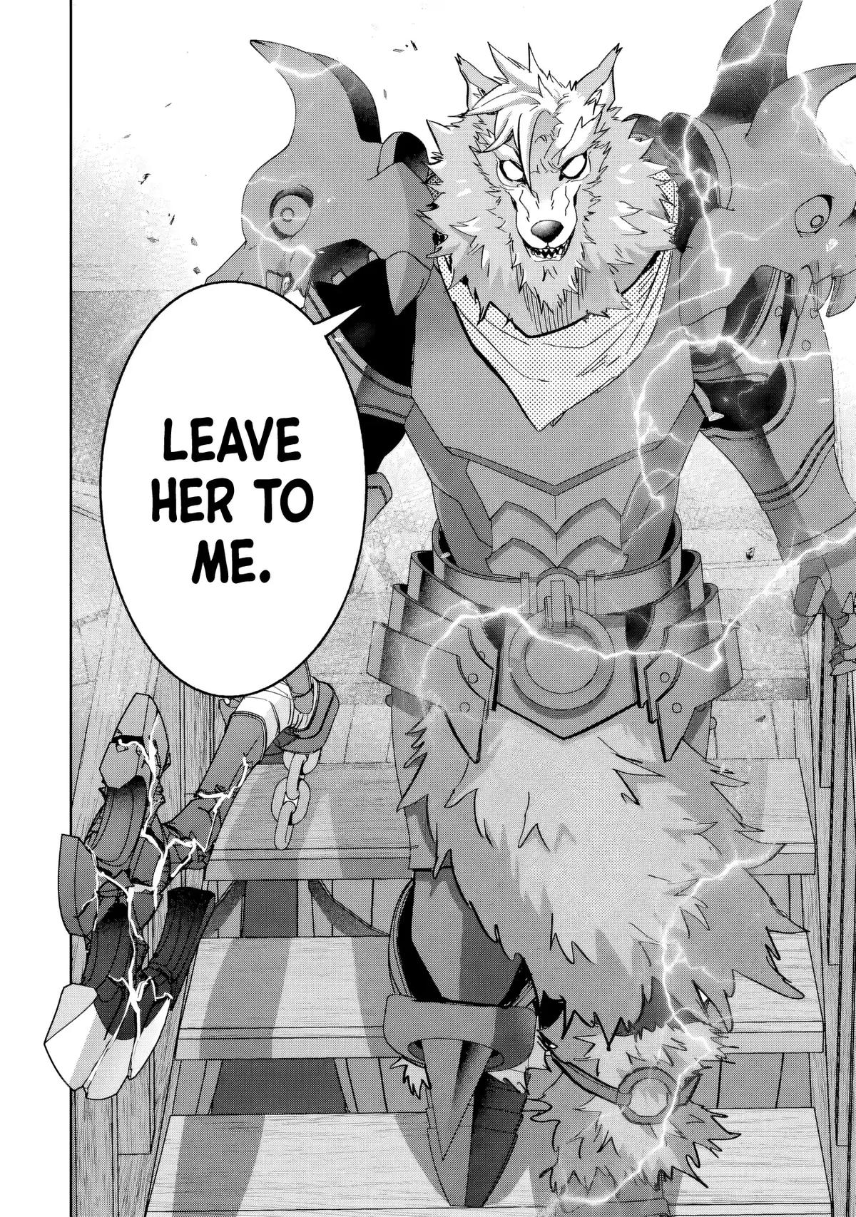 The Executed Sage Who Was Reincarnated as a Lich Started an All-Out War Chapter 57 - Page 10