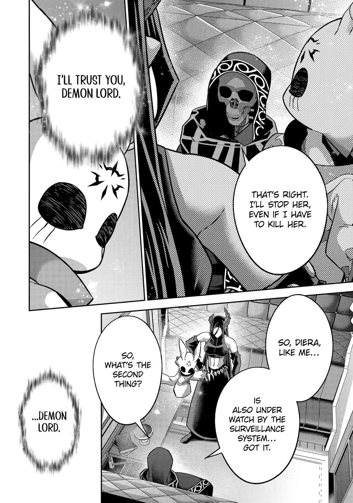 The Executed Sage Who Was Reincarnated as a Lich Started an All-Out War Chapter 60 - Page 11