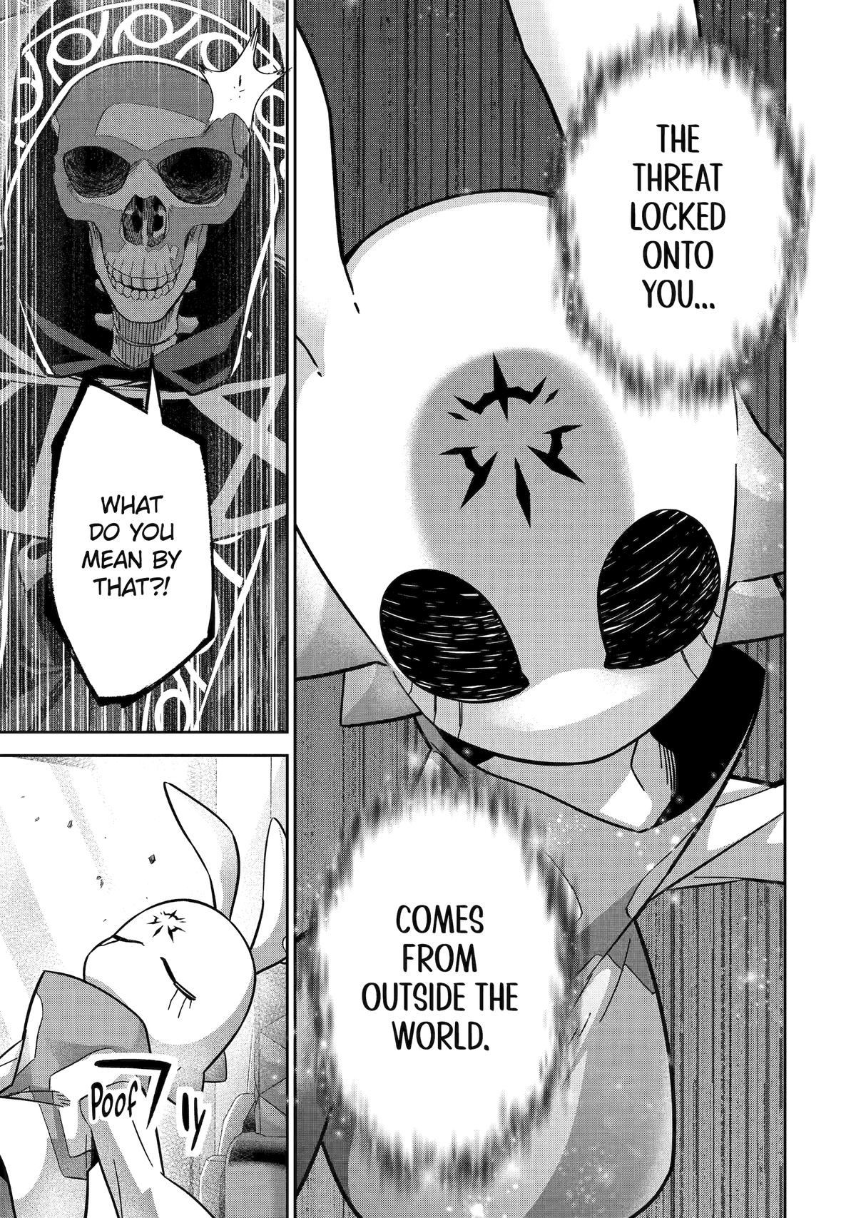 The Executed Sage Who Was Reincarnated as a Lich Started an All-Out War Chapter 60 - Page 14