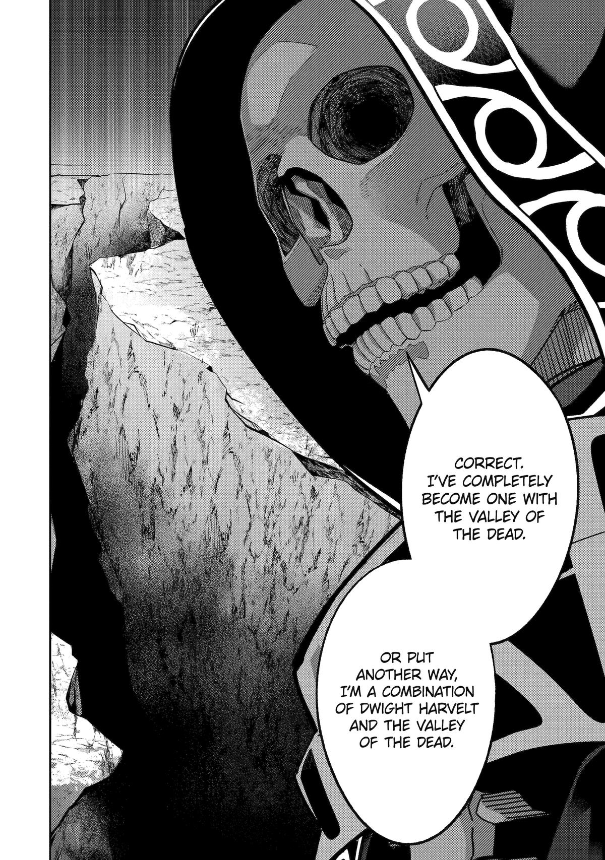 The Executed Sage Who Was Reincarnated as a Lich Started an All-Out War Chapter 60 - Page 23