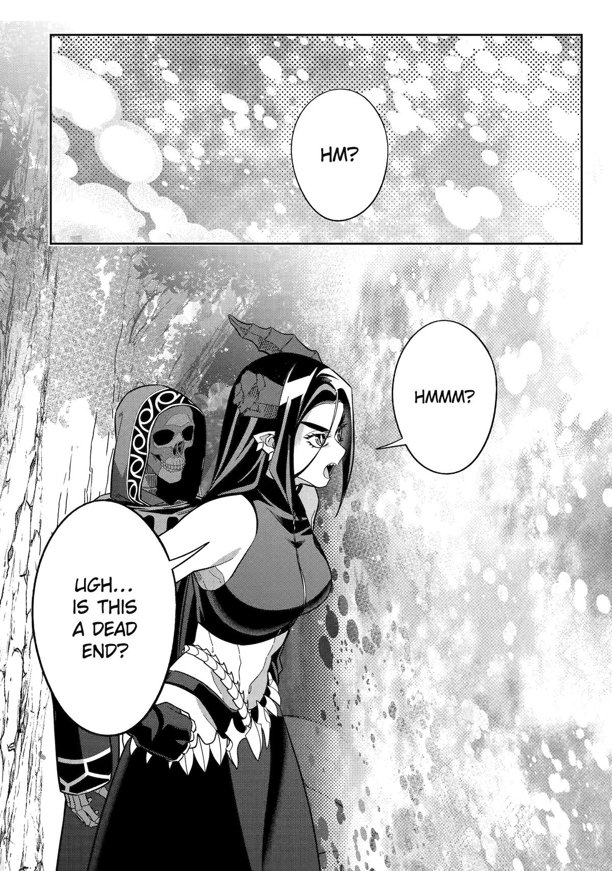 The Executed Sage Who Was Reincarnated as a Lich Started an All-Out War Chapter 60 - Page 29