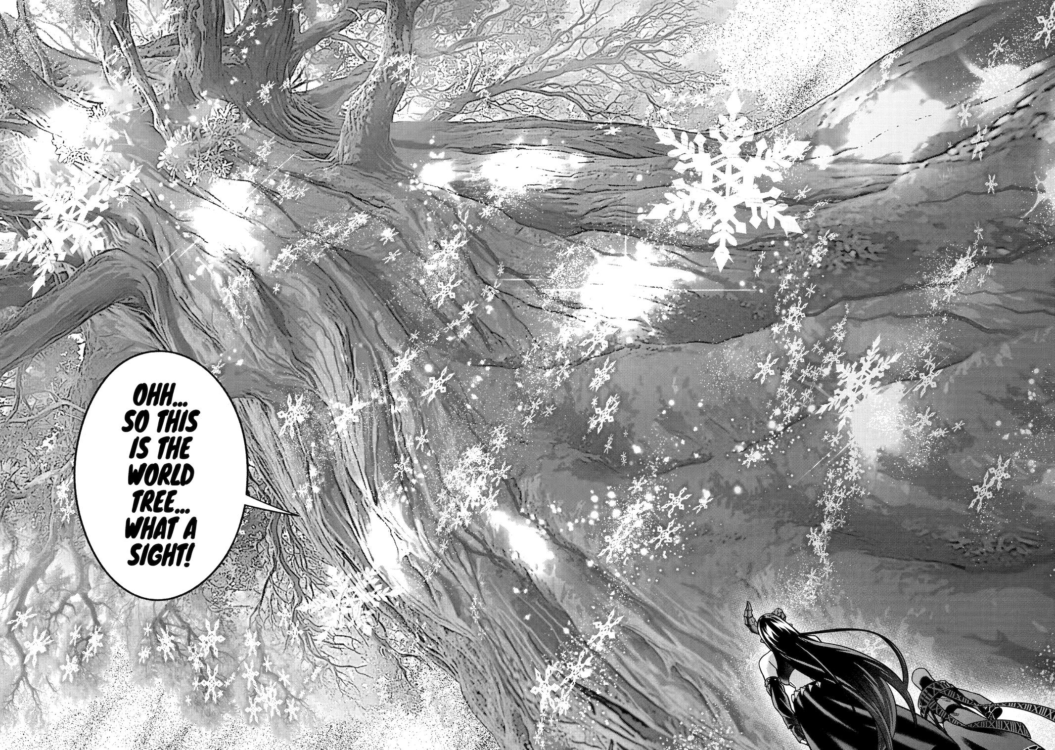 The Executed Sage Who Was Reincarnated as a Lich Started an All-Out War Chapter 60 - Page 31