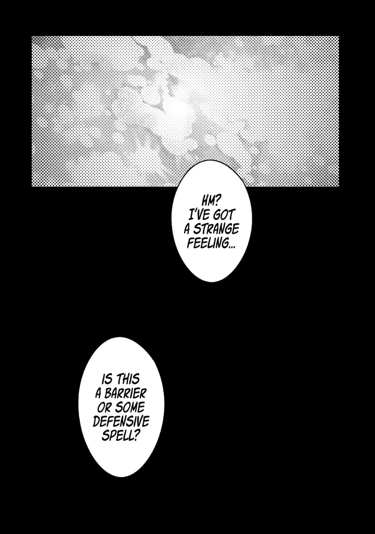 The Executed Sage Who Was Reincarnated as a Lich Started an All-Out War Chapter 60 - Page 36