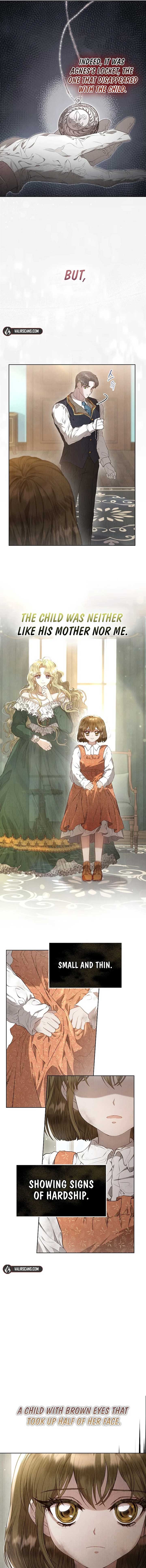 The Extra Decided to Be Fake Chapter 2 - Page 11