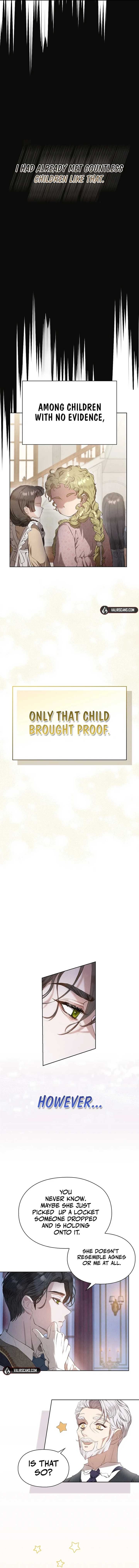 The Extra Decided to Be Fake Chapter 2 - Page 12