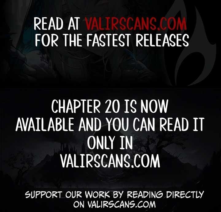 The Extra Decided to Be Fake Chapter 6 - Page 15