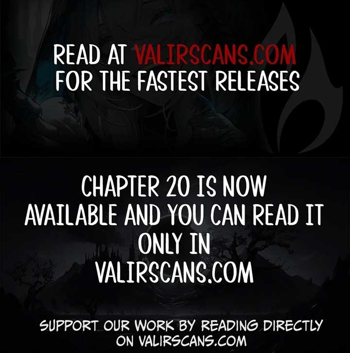 The Extra Decided to Be Fake Chapter 7 - Page 17