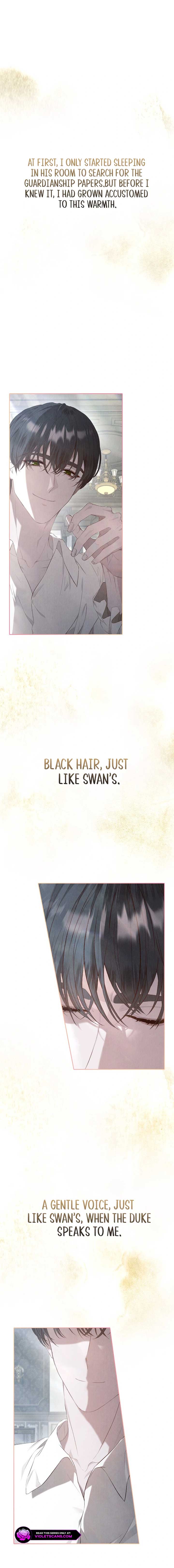 The Extra Decided to Be Fake Chapter 14 - Page 11