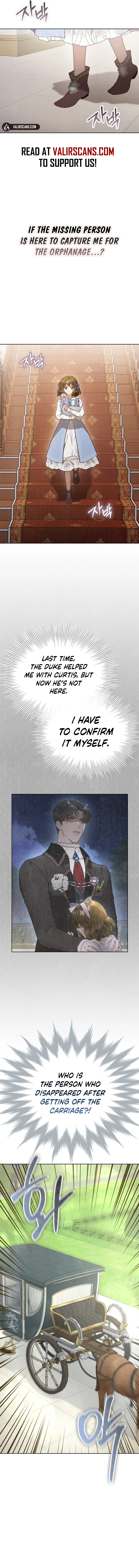 The Extra Decided to Be Fake Chapter 15 - Page 16