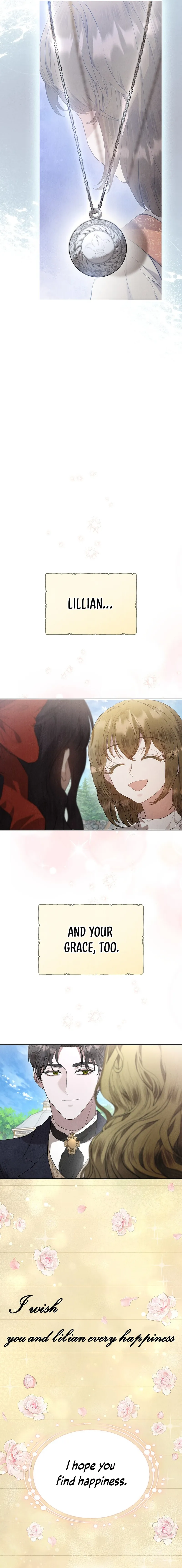 The Extra Decided to Be Fake Chapter 20 - Page 15