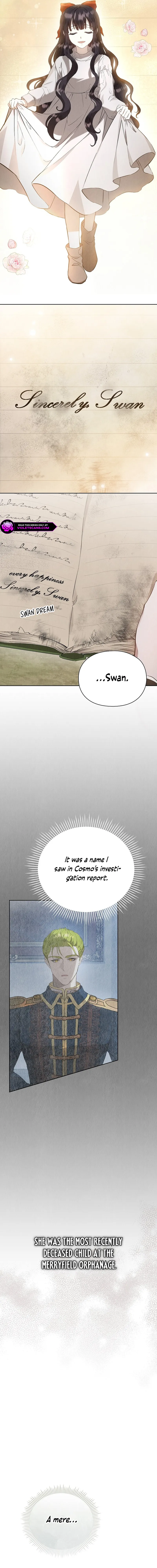 The Extra Decided to Be Fake Chapter 20 - Page 16