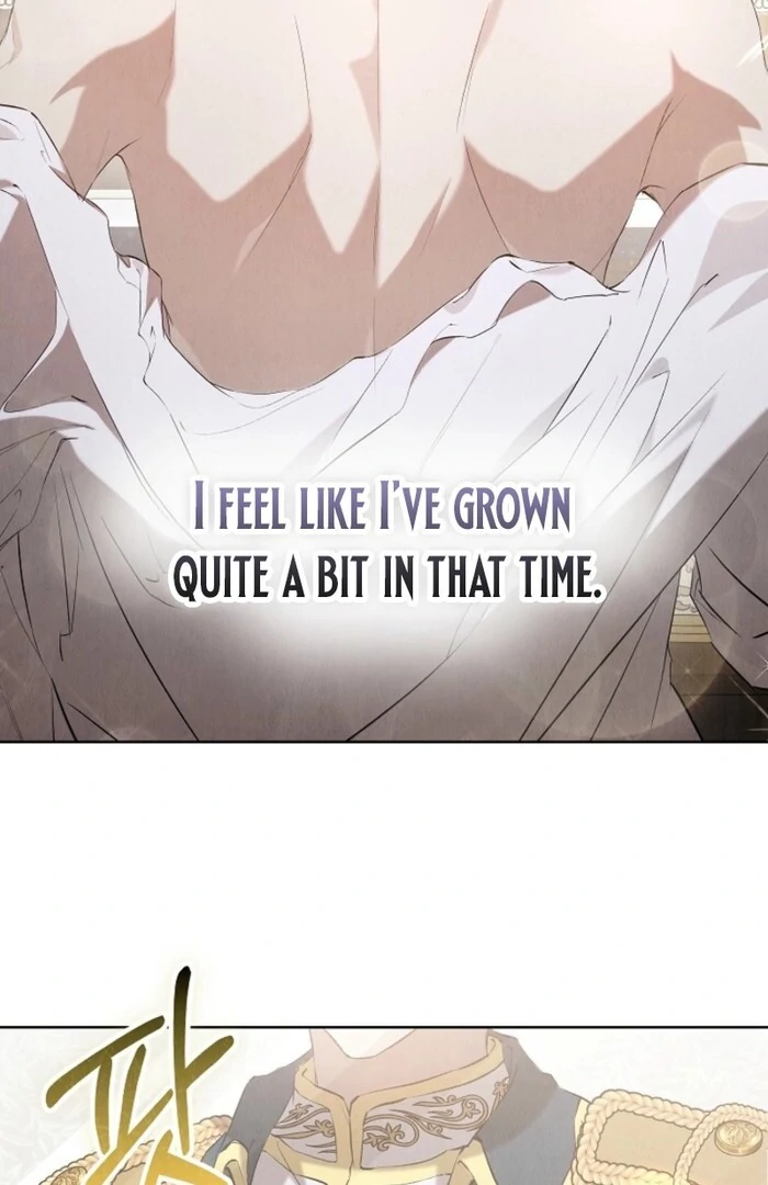 The Extra Decided to Be Fake Chapter 34 - Page 4