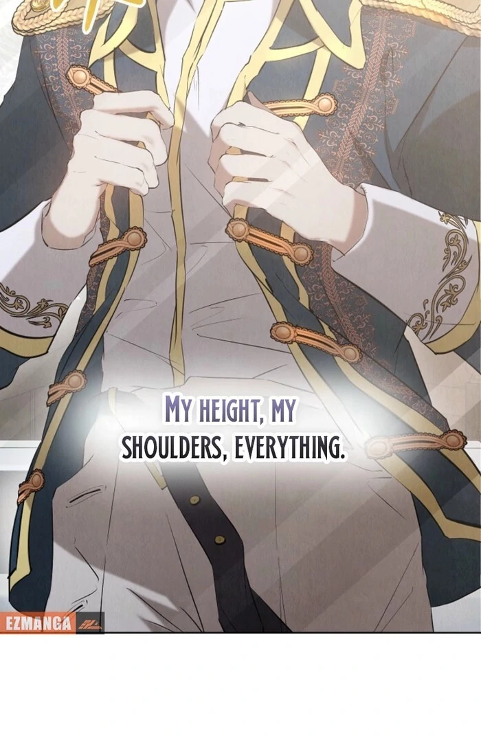 The Extra Decided to Be Fake Chapter 34 - Page 5