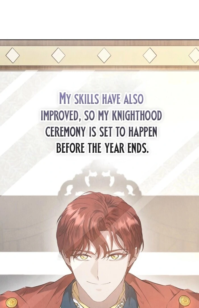 The Extra Decided to Be Fake Chapter 34 - Page 6