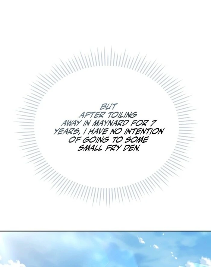 The Extra Decided to Be Fake Chapter 34 - Page 9