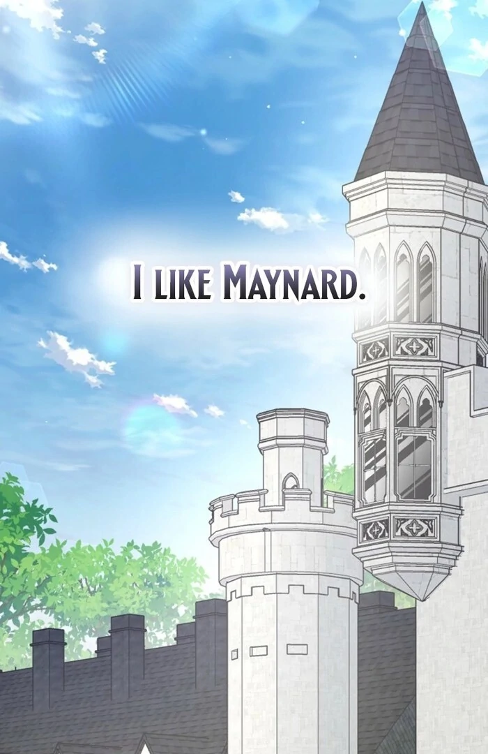 The Extra Decided to Be Fake Chapter 34 - Page 10