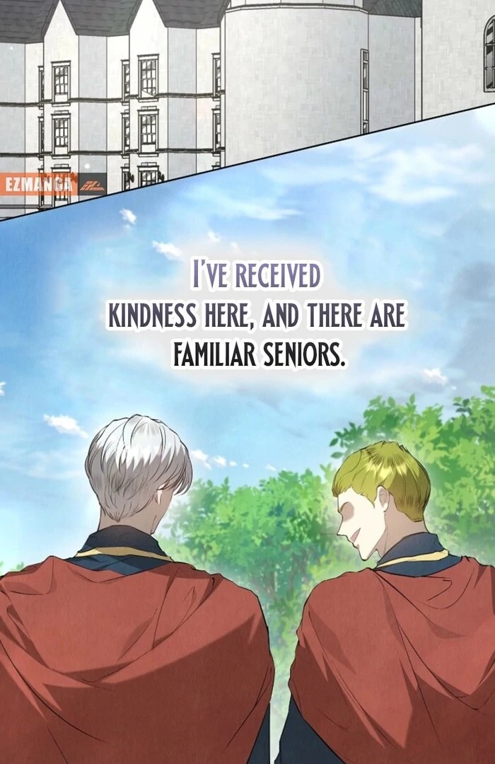 The Extra Decided to Be Fake Chapter 34 - Page 11