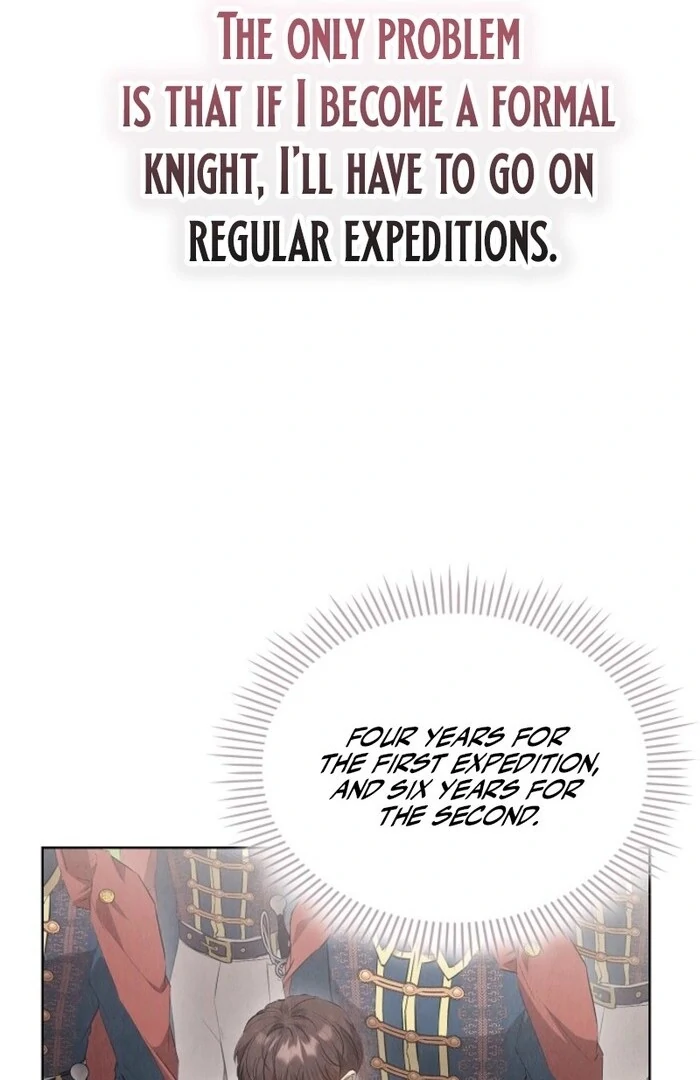 The Extra Decided to Be Fake Chapter 34 - Page 15