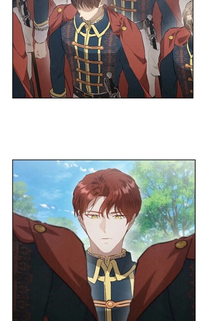 The Extra Decided to Be Fake Chapter 34 - Page 16