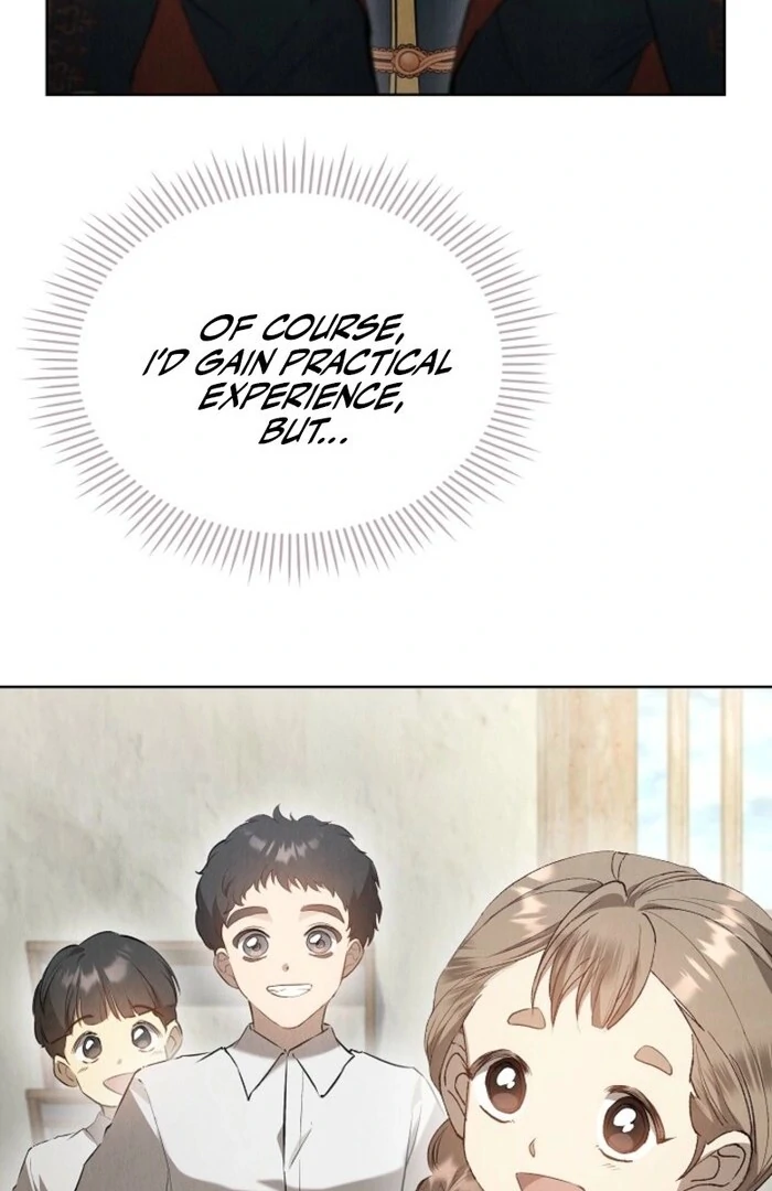 The Extra Decided to Be Fake Chapter 34 - Page 17