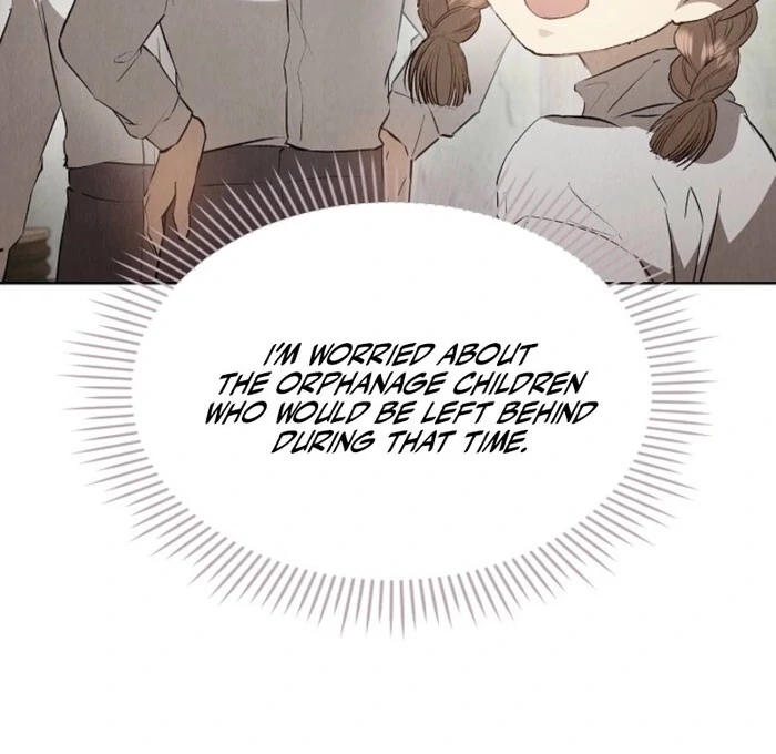 The Extra Decided to Be Fake Chapter 34 - Page 18