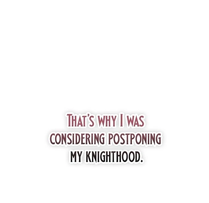 The Extra Decided to Be Fake Chapter 34 - Page 19