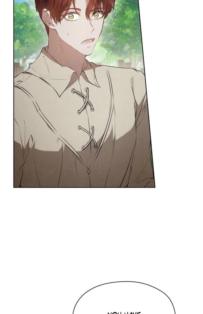 The Extra Decided to Be Fake Chapter 34 - Page 21