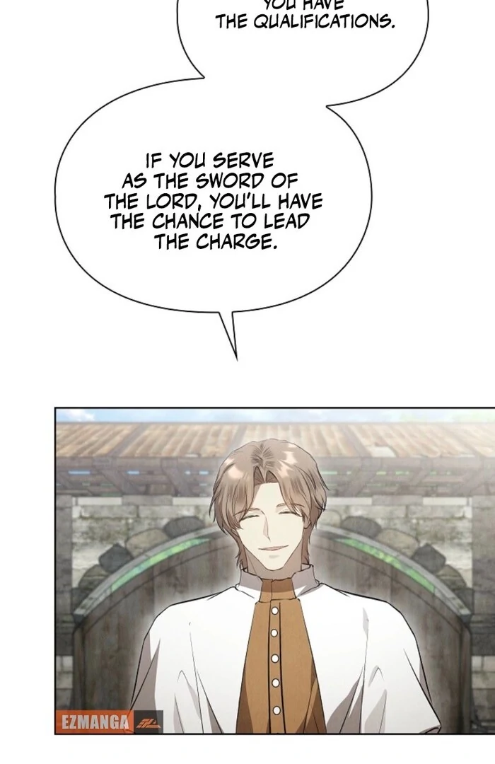 The Extra Decided to Be Fake Chapter 34 - Page 22