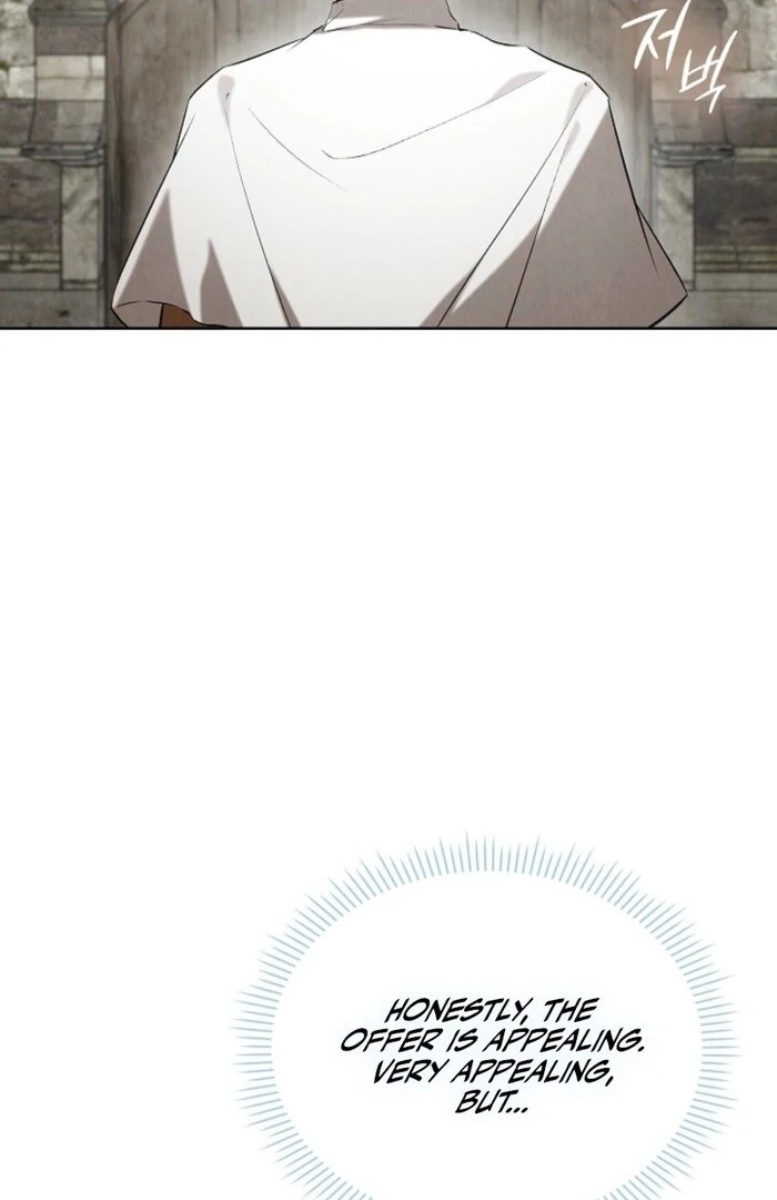 The Extra Decided to Be Fake Chapter 34 - Page 27