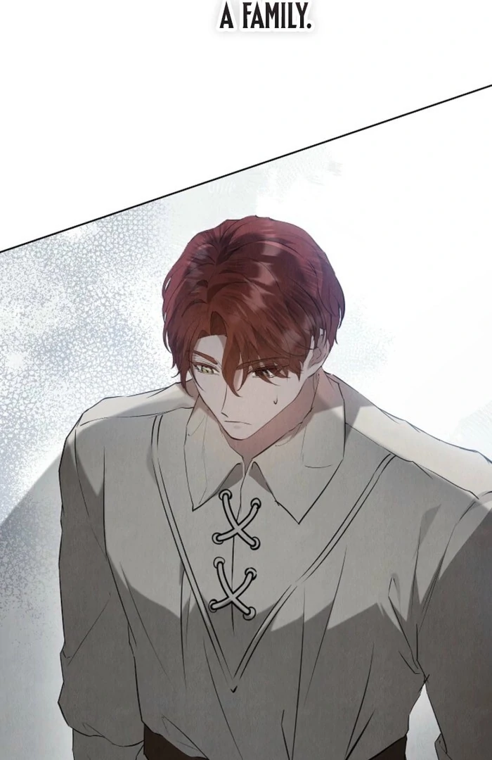 The Extra Decided to Be Fake Chapter 34 - Page 30