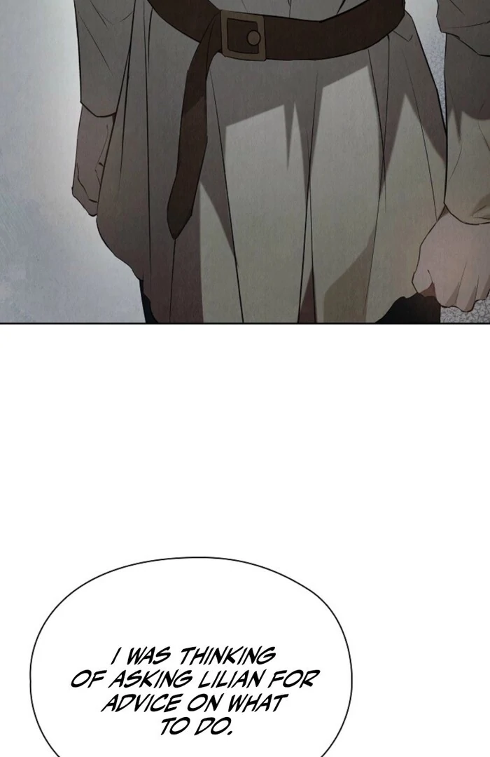 The Extra Decided to Be Fake Chapter 34 - Page 31