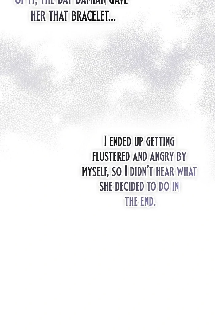 The Extra Decided to Be Fake Chapter 34 - Page 35