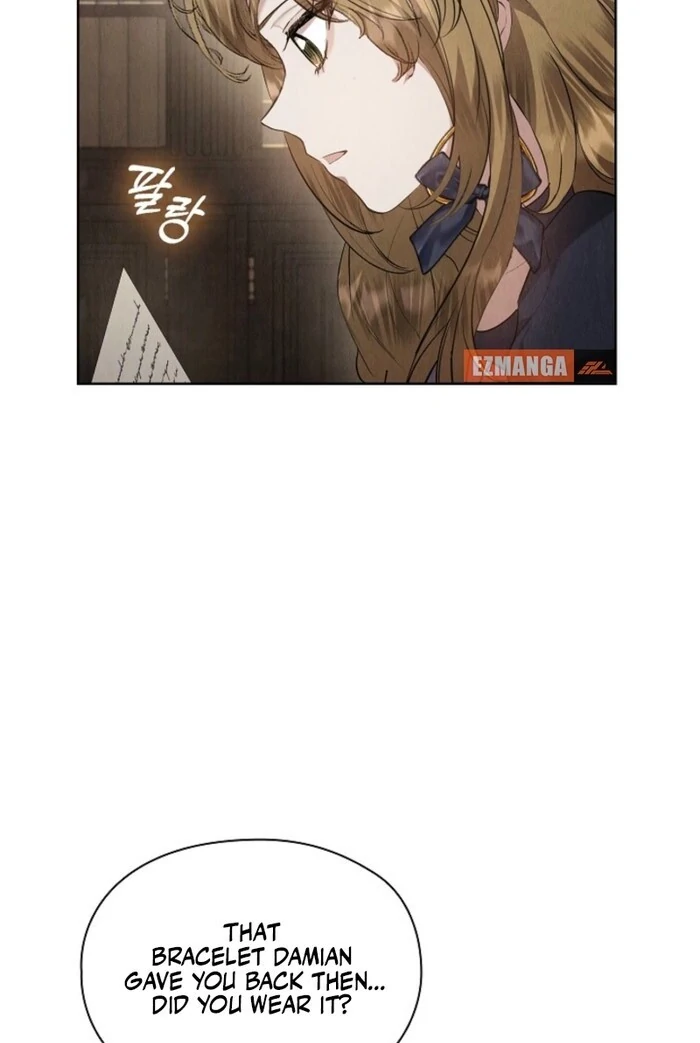 The Extra Decided to Be Fake Chapter 34 - Page 37