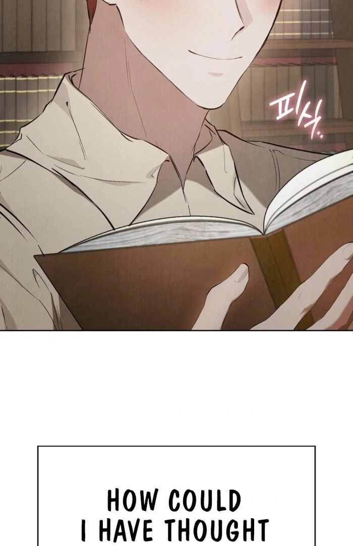 The Extra Decided to Be Fake Chapter 34 - Page 42