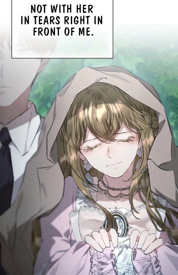 The Extra Decided to Be Fake Chapter 34 - Page 44