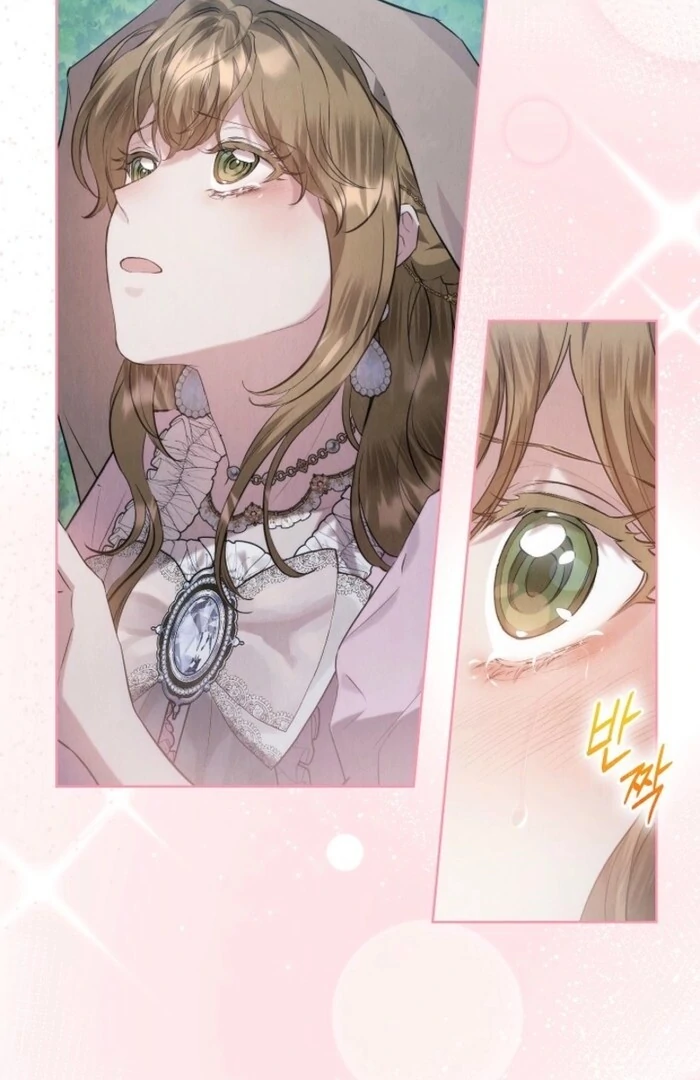 The Extra Decided to Be Fake Chapter 34 - Page 49