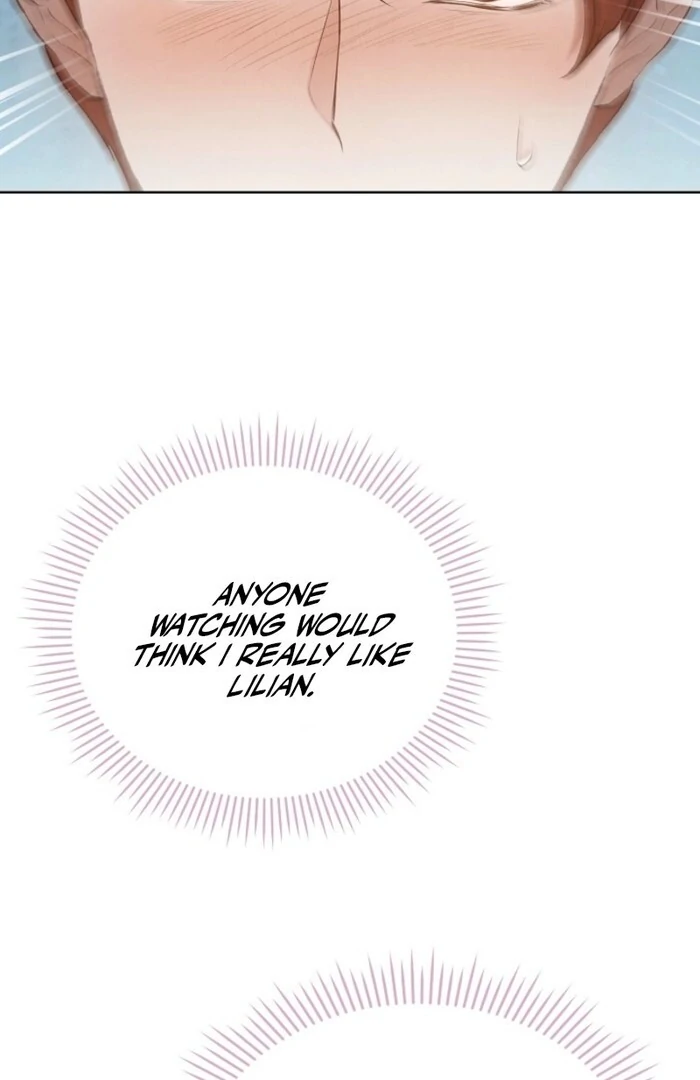 The Extra Decided to Be Fake Chapter 34 - Page 51