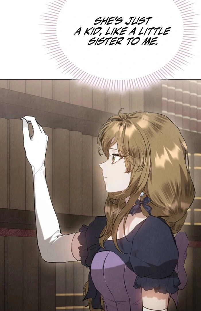 The Extra Decided to Be Fake Chapter 34 - Page 52