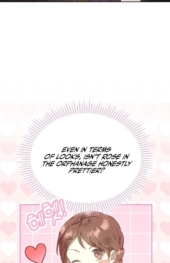 The Extra Decided to Be Fake Chapter 34 - Page 53