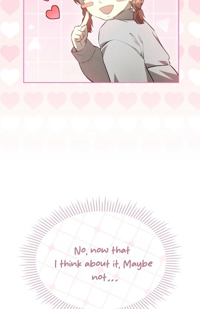 The Extra Decided to Be Fake Chapter 34 - Page 54