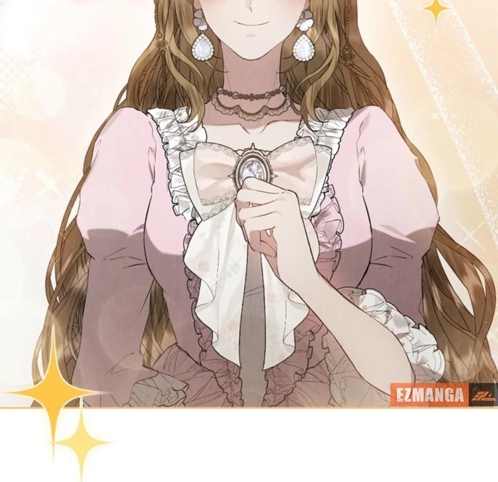 The Extra Decided to Be Fake Chapter 34 - Page 56