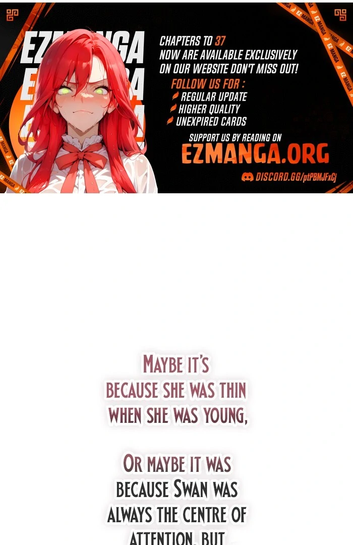 The Extra Decided to Be Fake Chapter 34 - Page 58