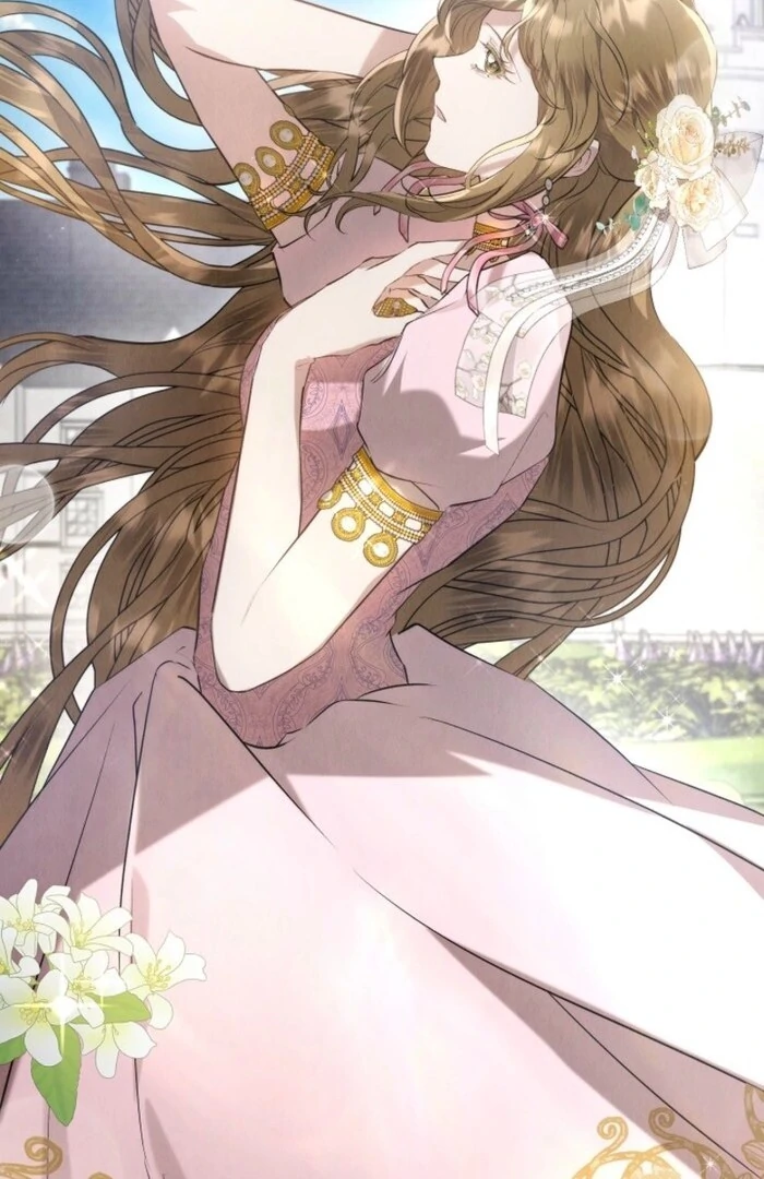 The Extra Decided to Be Fake Chapter 34 - Page 63