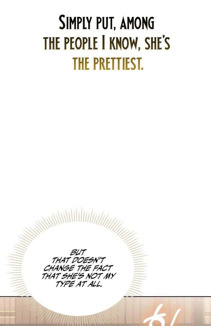 The Extra Decided to Be Fake Chapter 34 - Page 70